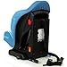 NEW iSafe iSOFIX Comfy Padded CARSEAT GROUP 1-9months - 4 years - Adventurer