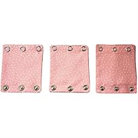 Baby Bodyverlängerung / Body Verlängerung für Babybodys 3er-Set