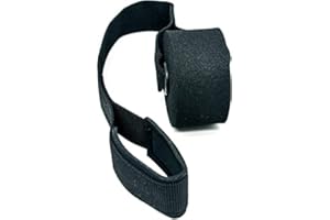 Saraoriginalshop Ganci Maniglie Cinturini per Ancoraggio di Fasce Elastiche Disponibili in Tre Varianti Gancio Porta Cinturino Maniglie