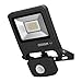 Produktbild Osram LED Endura Flood Sensor Fluter, Kaltweiß, integrierter Tageslicht- und Bewegungssensor 4000 K 20 W