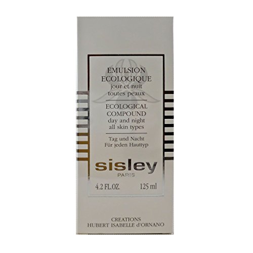 Sisley Emulsion Ecologique Day and Night Care 125 ml