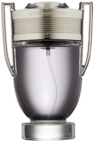 PACO RABANNE Invictus, Eau de Toilette Vapo, 150 ml, 1er Pack (1 x 150 ml) - 5