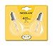 Produktbild Neolux Halogen-Lampe, Classic P, E14-Sockel, Dimmbar, 30 Watt - Ersatz für 40 Watt, Warmweiß - 2700K, 2er-Pack