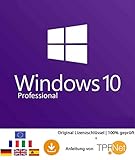 Original und 100% geprüft für eine Audit von Microsoft | 100% Online Aktivierbar und keine lästige Telefon Aktivierung