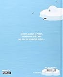 Image de La girafe qui voulait voir la banquise