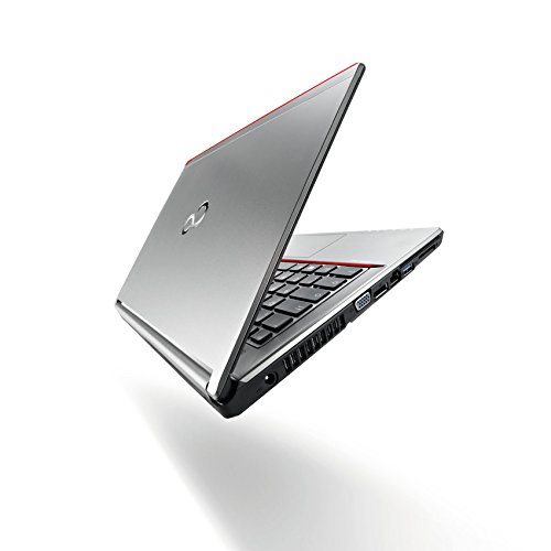 Fujitsu LIFEBOOK E734 13 3-Inch Laptop  Intel Core i5 2 6 GHz  4 GB RAM  500 GB SSHD  Windows 8 1 