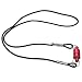 Produktbild crewell Starke Ziehen Sie magnetischen Net Gear Release Lanyard Kabel Cord für Fly Fishing Tackle Zubehör Werkzeug