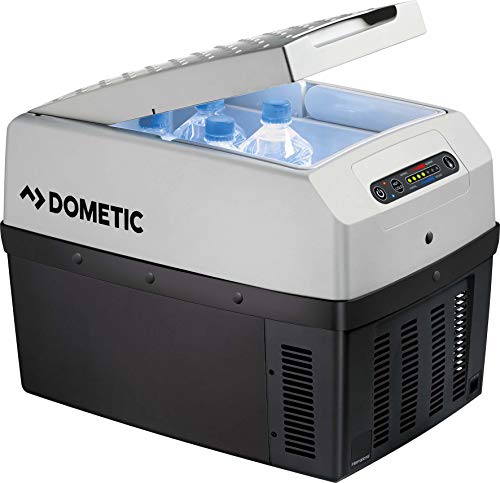 Preisvergleich Produktbild DOMETIC WAECO Kühlbox TropiCoolTCX14 thermoelektrisch Kühlbox 4015704255072