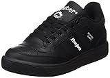 Adecuado para unisex J-Hayber NEW Olimpo - Zapatillas deportivas para hombre, color negro, talla 40