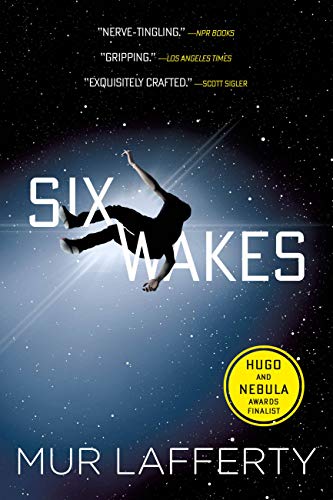 Six Wakes (English Edition)