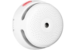 X-Sense Brandvarnare intelligent WLAN-Mini XS01-WX