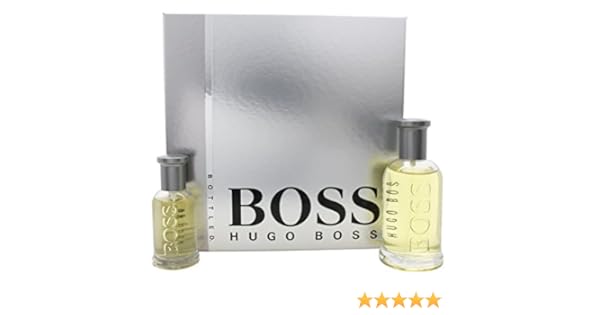 hugo boss boss bottled 30ml