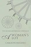 Cover zum Buch A Woman's Lot