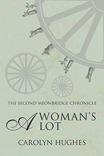 Cover zum Buch A Woman's Lot