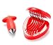 Strawberry Corer Slicer Combo Set - Time-saving Gadget to Creating Healthy Dish RS.1799.00