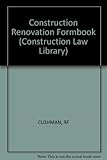 Image de Construction Renovation Formbook