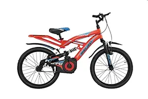 SHELDON Flipper 20T Kids Bicycle/Bike Without Gear Single Speed for Boy/Girl