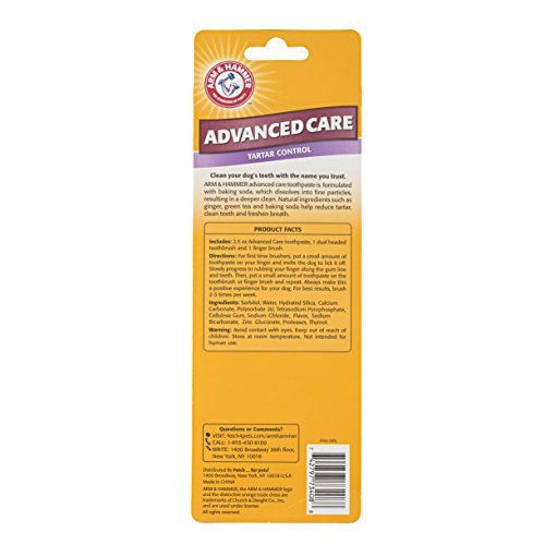 Arm-Hammer-Advanced-Care-Tartar-Control-Beef-Flavoured-Toothpaste-and-Brush-Set