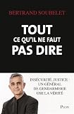Image de Tout ce qu'il ne faut pas dire