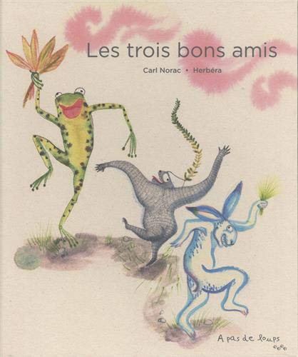 Les trois bons amis