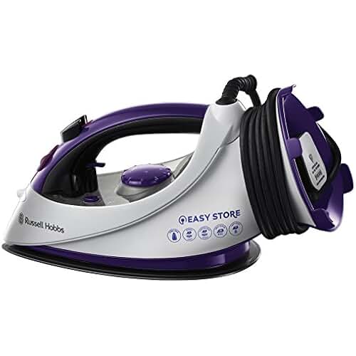 Amazon.co.uk Russell Hobbs Irons / Irons, Steamers & Accessories
