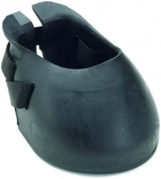 Tough 1 Ice Boot, Black - Mise en situation et utilisation