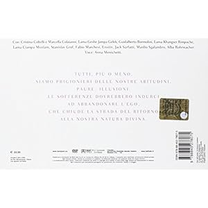 Attraversando il bardo. Sguardi sull'aldilà. DVD. Con libro