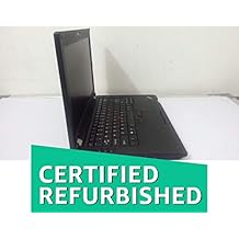 14.1-inch Laptop (Certified REFURBISHED) Lenovo T420 14.1-inch Laptop (2nd Gen Core I5 2520M/4GB/320GB/Window 7 Pro 64 Bit/Integrated Graphics), Black