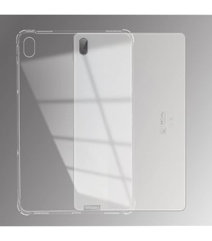 2PCS Vetro Temperato Compatibile per Lenovo Tab P11 / P11 plus 11
