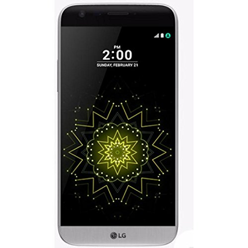 Preisvergleich Produktbild LG G5 SE LTE 32GB H840 Silver