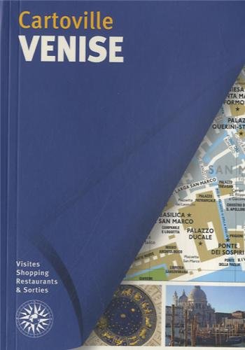 couverture de : Venise