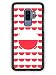 Produktbild Micro Gorilla Poland Polish Flag Polska Polski Oznacz hülle für Samsung Galaxy S9 Plus