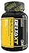 Produktbild MAN Sports Delta XT Testosterone Booster For Men and Women with DIM, Fenugreek, MACA, 84 Capsules