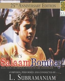 Salaam Bombay Collectors Edition Video Digitally Restored