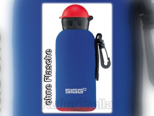 Preisvergleich Produktbild Sigg 7106-50 ACCESSORIES Kids Pouch Neoprene 0,4 l