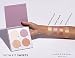 Produktbild Anastasia Beverly Hills Glow Kit Powder Palette Sweets