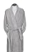 Produktbild Marc O'Polo 730050-300-027 Bademantel Milo/Unisex, Maße: M, Material: 100% Baumwolle/Terry, Farbe: Grau