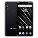 Produktbild UMIDIGI S3 Pro 6 GB + 128 GB 5150 mAh Akku 6,3 Zoll Android 9.0 MTK Helio P70 4xCortex-A73 bis 2,1 GHz, 4xCortex-A53 bis 2,0 GHz GSM & WCDMA & FDD-LTE