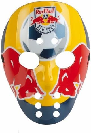 MLS New York Red Bulls Warface Mask