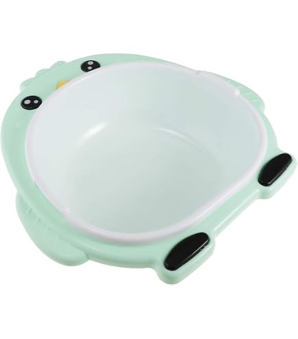 Waschschüssel Baby RYHX Faltbare Waschschüssel, M Produktbild-Vorschau 4