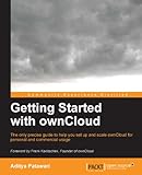 Getting Started with ownCloud (English Edition) by Aditya Patawari