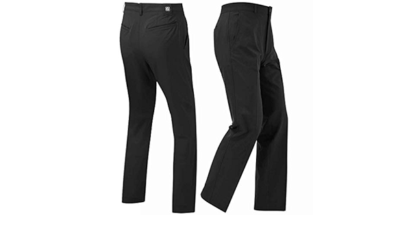 footjoy performance 2.0 slim fit golf trouser