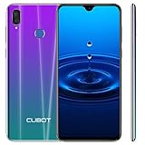 ★ 【Hauptkamera 13MP+2MP + Frontkamera 8MP】Die 13MP+2MP-Kamera ermöglicht es, wertvolle Momente als wunderbare Erinnerungen festzuhalten. 500 mAh LED-Blitz, der eine hervorragende Leistung bei Nachtaufnahmen bietet, der duale Blitz stellt auch unter schlechten Lichtverhältnissen großartige Aufnahmen sicher. Halten Sie die kleinen oder großen Momente Ihres Lebens oder Landschaften in Bildern fest.