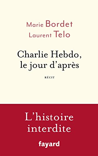 Télécharger Charlie Hebdo le jour d'après PDF Ebook En Ligne Télécharger Charlie Hebdo le jour d'après PDF Ebook En Ligne