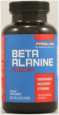 ProLab Beta Alanine Powder, 192g
