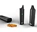 Produktbild Vax mini ® - Vaporizer für trockene Kräuter, portabler Verdampfer (Schwarz) mit USB