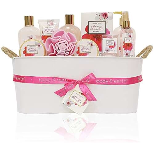 Amazon.co.uk: Ted Baker Gift Sets For Women