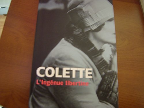 couverture de : L'ing&eacute;nue libertine