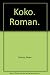 Cover zum Buch Koko