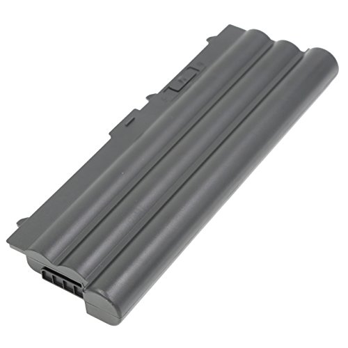 BLESYS – 7800mAh Lenovo 45N1000, 45N1001, 45N1004, 45N1005 Ersatz Erweiterte Laptop Akku passen Lenovo ThinkPad L410 L412 L420 L421 L510 L520 L530 T410 T410i T420 T420i T430 T430i T510 T510i T520 T520i T530 T530I W510 W520 W530 Series - 6